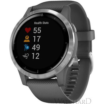 Smartwatch Garmin Vivoactive 4 IOS/Android 1.3'' 260x260