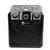 Boxa portabila N-Gear 8 Party Drum Sound MachineBluetooth speaker, 1500 mAh, Negru