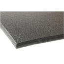 SILENT COAT Recomandat pentru utilizare pe podea, usi,  750 x 500 mm, 8 mm grosime