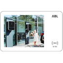 Card de utilizator RFID ABL GmbH E-Mobility ID-TAG