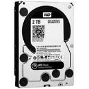 Hard disk Western Digital WD DESKTOP MAINSTREAM BLACK 2TB 7200 rpm 64 MB SATA III