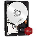 Hard disk Western Digital DESKTOP MAINSTREAM RED 6TB 5400 rpm 64 MB 4.2 ms