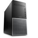 Sistem desktop brand Dell XPS 8950 MT Intel Core i7-12700K 8GB 1TB HDD+512GB SDD  nVidia GeForce RTX 3060 12GB Windows 11 Pro