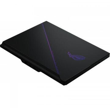 Notebook Asus ROG Zephyrus Duo 16 GX650RX-LO191W 16" WQXGA AMD Ryzen 9 6900HX 32GB 2x 2TB SSD nVidia GeForce RTX 3080 Ti 16GB Windows 11 Black