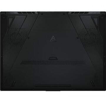 Notebook Asus ROG Zephyrus Duo 16 GX650RS-LO051W 16" WQXGA  AMD Ryzen 9 6900HX 32GB 2x2TB GeForce RTX 3080 8GB Black Windows 11 Home