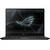 Notebook Asus ROG Flow X13 GV301RE-LI171W 13.4" WQUXGA Touchscreen Ryzen 9 6900HS 32GB 1TB SSD nVidia GeForce RTX 3050 Ti 4GB Windows 11 Off Black