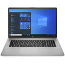 Notebook HP ProBook 470 G8 17.3" FHD Intel Core i7-1165G7 16GB 1TB SSD nVidia GeForce MX450 2GB Windows 11 Pro Pike Silver