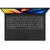 Notebook Asus VivoBook 15 X1500EA-BQ2341 15.6" FHD Intel Core i7-1165G7 8GB 512GB SSD Intel Iris Xe Graphics No OS Indie Black