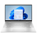 Notebook HP ENVY x360 Convert 15-es0026nn 15.6"  FHD Touch Intel Core i5-1135G7 8GB 512GB SSD Intel Iris Xe Graphics Windows 11 Natural Silver