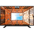 Televizor Toshiba 50U2063DG, LED, 127 cm, 4K Ultra HD, Smart TV, HDR, Negru