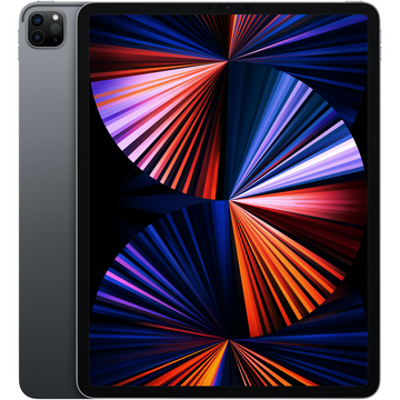 Tableta Apple iPad Pro 12 (2021) 12.9" 1TB WI-FiSpace Grey
