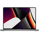 Notebook MacBook Pro 16" Apple M1 Max Liquid Retina 1TB Gri