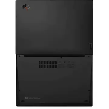 Notebook Lenovo ThinkPad X1 Carbon 10th Gen 14" WUXGA Intel Core i7-1260P 16GB 512GB SSD Intel Iris Xe Graphics Windows 11 Pro Black
