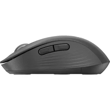 Mouse Logitech Signature M650, USB Wireless, Graphite