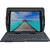 Husa/Stand Logitech cu tastatura Bluetooth pentru tableta de 9-10inch