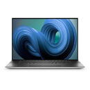 Notebook Dell XPS 17 9720 17"  FHD+ Intel Core i7-12700H 16GB 1TB SSD  nVidia GeForce RTX 3050 4GB Windows 11 Pro Platinum Silver
