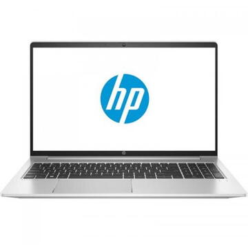 Notebook HP ProBook 450 G9 15.6" FHD Intel Core i7-1255U 8GB 512GB SSD nVidia GeForce MX570 2GB Free DOS Silver