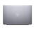 Notebook Dell Precision 5760 17" UHD+Touchscreen Intel Core i7-11850H 16GB 512GB SSD nVidia RTX A2000 4GB Windows 11 Pro Titan Gray