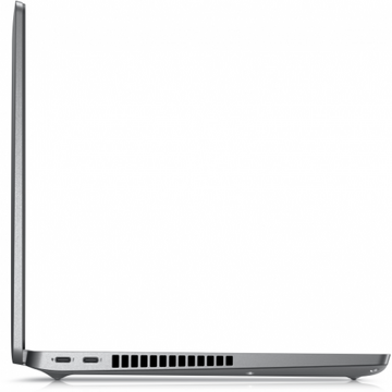 Notebook Dell Latitude 5530 15.6" FHD Intel Core i5-1235U 8GB 256GB SSD Intel Iris Xe Graphics Linux Gray
