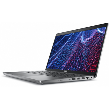 Notebook Dell Latitude 5430 14" FHD Intel Core i5-1245U 16GB 512GB SSD  Intel Iris Xe Graphics Linux Gray