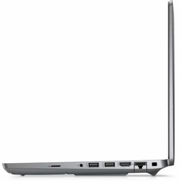 Notebook Dell Latitude 5431 14" FHD Intel Core i7-1270P 16GB 512GB SSD nVidia GeForce MX550 2GB Linux Gray