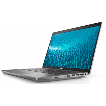 Notebook Dell Latitude 5431 14" FHD Intel Core i7-1270P 16GB 512GB SSD nVidia GeForce MX550 2GB Windows 11 Pro Gray