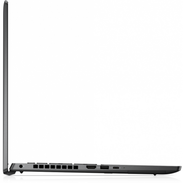 Notebook Dell Vostro 7620 16" FHD+ Intel Core i7-12700H 16GB 512gb SSD  nVidia GeForce RTX 3050 Ti 4GB Windows 11 Pro Black
