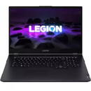 Notebook Lenovo Legion 5 17ACH6 AMD Ryzen 5 5600H 17.3" FHD  16GB 512GB SSD nVidia GeForce RTX 3050 No OS Phantom Blue4GB