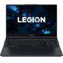 Notebook Lenovo Legion 5 15ITH6H 15.6: FHD Intel Core i7-11800H 16GB  1TB SSD nVidia GeForce RTX 3060 6GB No OS Phantom Blue