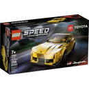 LEGO S.C .: Toyota GR Supra - 76901