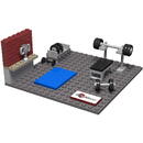LEGO Friends - Cascada din padure 41677, 93 piese