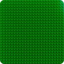 LEGO DUPLO® - Placa de constructie verde 10980, 1 piesa