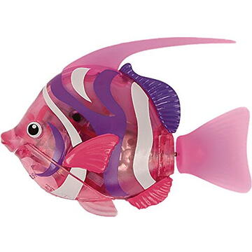 Goliath B.V. Goliath Robofish Deep Sea Wimplefish Pink (32675)