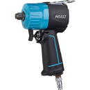 Hazet 9012MT - black / blue - release torque 1 -400 Nm