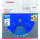 Bosch Powertools Bosch circular saw blade EX WO T 254x30-54 - 2608644342