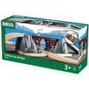 BRIO Collapsing Bridge 2013 (33391)
