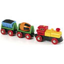 BRIO Battery Operated Action Train (33319)