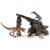 Schleich Dinosaurs Dinoset with cave - 41461