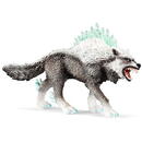 Schleich Eldrador Snow Wolf - 42452