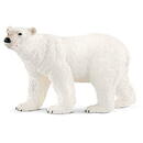 Schleich Wild Life Polar Bear - 14800