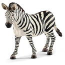 Schleich Wild Life Zebra Mare - 14810