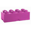 Room Copenhagen LEGO Storage Brick 8 pink - RC40041739