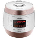 Cuckoo multi-cooker CMC-QSB501S alb/ auriu - 8in1 1.8L