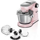 Robot de bucatarie Bosch kitchen machine MUM9A66N00 1600W pink
