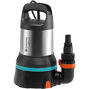 Gardena clear water submersible pump 11000 aquasen - 09034-20