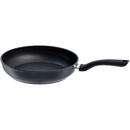 Tigai si seturi Tefal wok pan Eternal Mesh 28cm Inox/black