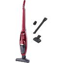 Aspirator AEG QX7-ANIM, stick vacuum cleaner (red (glossy)/black)
