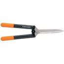 Fiskars PowerLever Hedge trimmer HS52 (black/orange)