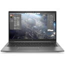 Notebook HP Zbook Firefly 14 G8 14" FHD Intel Core i7-1185G7 32GB 1TB SSD nVidia Quadro T500 4GB Windows 11 Pro Grey