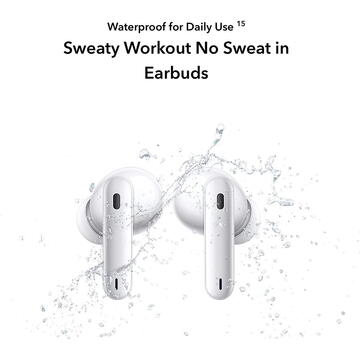 Honor Earbuds 3 Pro True Wireless Bluetooth White